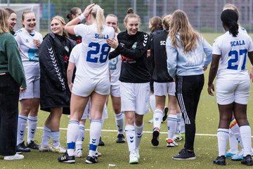 Bild 40 - F SV Eidelstedt - SC Alstertal-Langenhorn : Ergebnis: 2:7